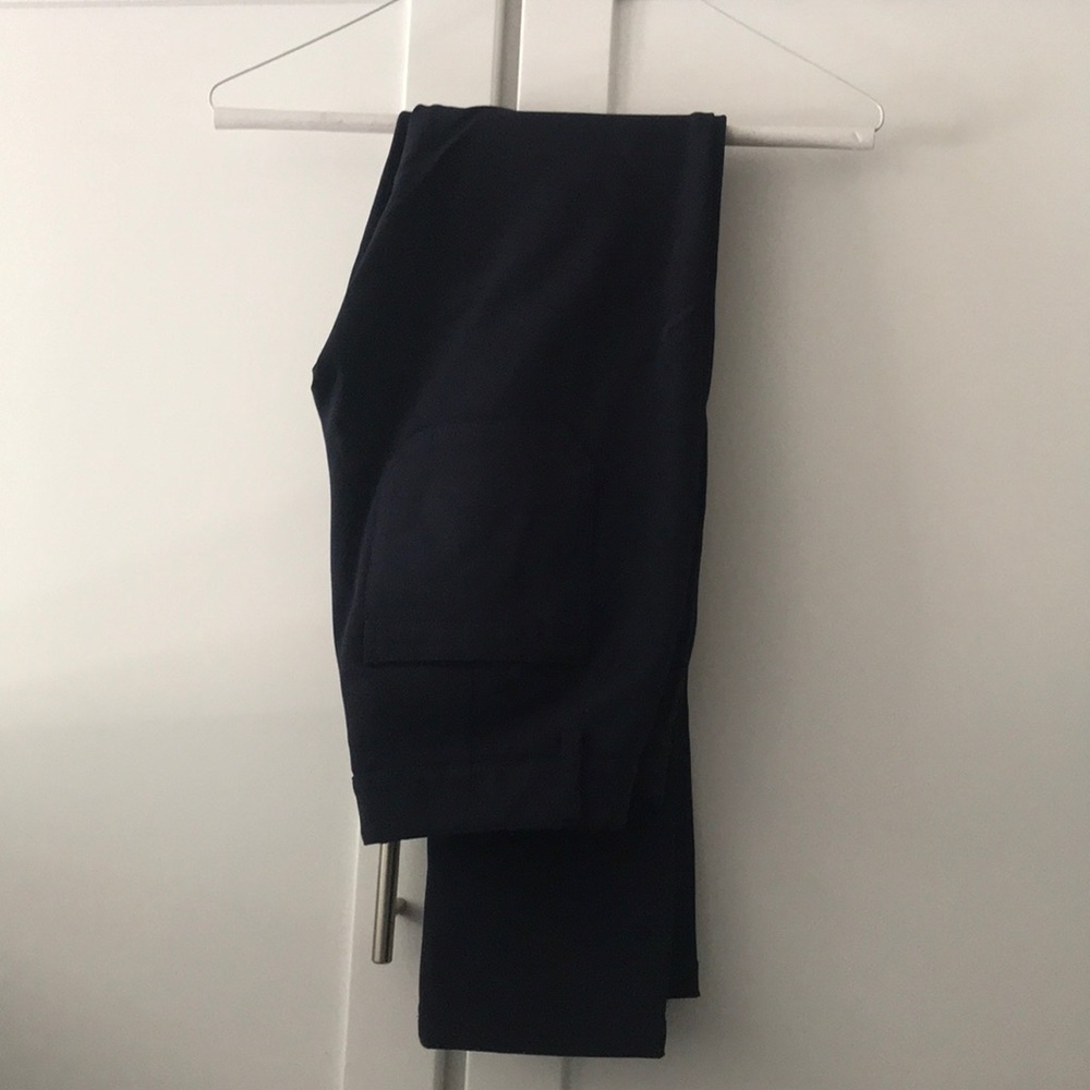 Theory Skinny Stretch Pants Size 00 Dry Cleaned!